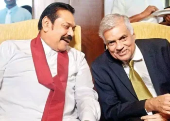 நிதி முறைகேடு விவகாரம் தீவிரம் – மகிந்த தொடர்பான தகவல்கள் அறிக்கையில் அம்பலம்!