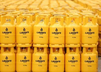 எரிவாயு பற்றாக்குறை முடிவு: லாஃப்ஸ் விநியோகம் இன்று முதல் சீராகும்