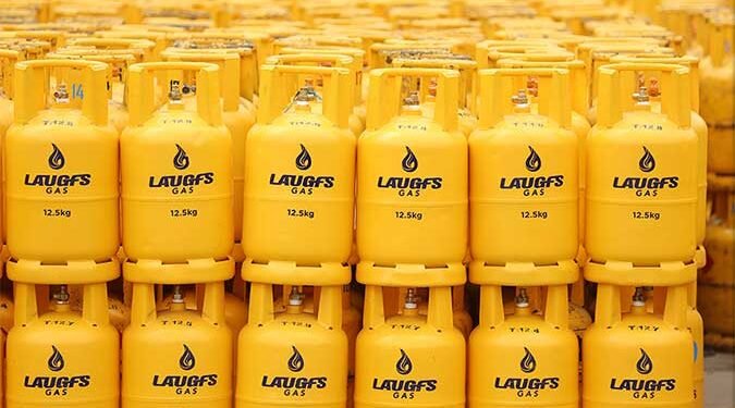 எரிவாயு பற்றாக்குறை முடிவு: லாஃப்ஸ் விநியோகம் இன்று முதல் சீராகும்