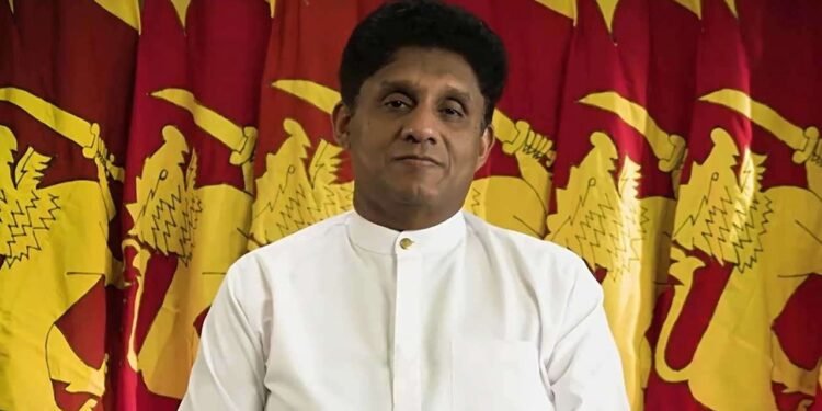 பாரம்பரிய மரபுரிமை காப்பது தேசிய கடமை – சஜித்