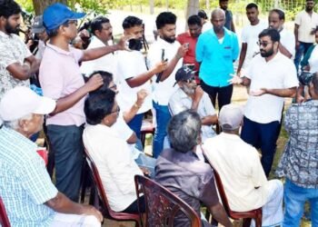 “காணி பிரச்சினைக்கு தீர்வு: உரிய ஆவணங்கள் இருந்தால் கையளிப்பு உறுதி”