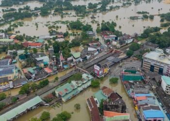 டித்வா இழப்பீடு வழங்கலில் புதிய மாற்றம் – தீர்மானம் அறிவிப்பு