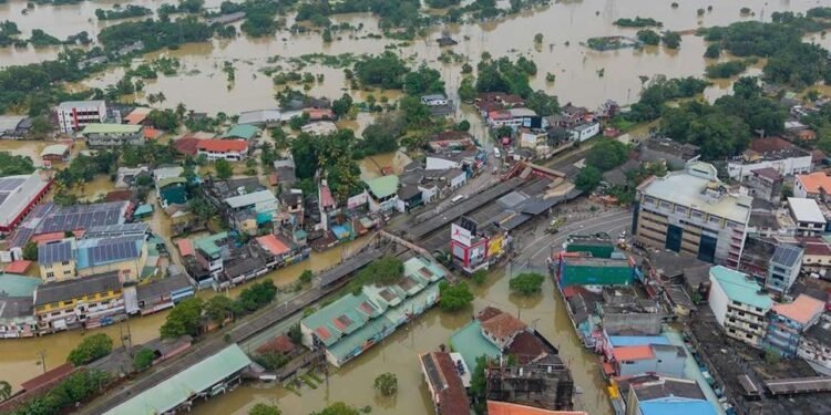 டித்வா இழப்பீடு வழங்கலில் புதிய மாற்றம் – தீர்மானம் அறிவிப்பு