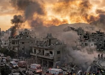 ஈரான் எச்சரிக்கை விடுத்ததால் சமாதான பேச்சுவார்த்தையில் பதற்றம்