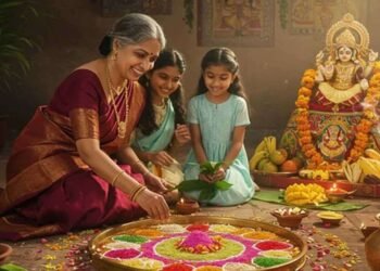 புத்தாண்டு சுபமுகூர்த்த நேரங்கள் அறிவிப்பு