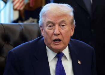 “ஈரான் தொடர்பான பேச்சுவார்த்தை தகவல்கள் தவறு – ட்ரம்ப் மறுப்பு”