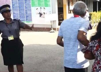 கோரிக்கைகள் நிறைவேறாததால் வைத்தியர்கள் வேலைநிறுத்தம் அறிவிப்பு”