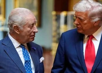 ஈரானுடனான மோதல் முடிவடையலாம் – ட்ரம்ப் நம்பிக்கை