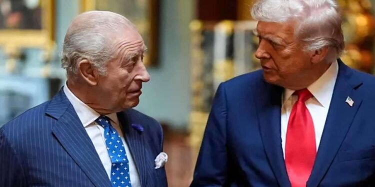 ஈரானுடனான மோதல் முடிவடையலாம் – ட்ரம்ப் நம்பிக்கை