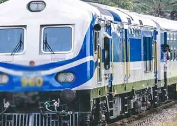 “போக்குவரத்து சீரமைப்பு: வடக்கு ரயில் சேவை இன்று தொடக்கம்”