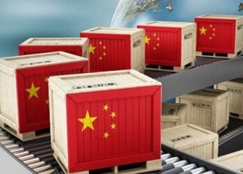 2026 முதல் காலாண்டில் சீனப் பொருளாதாரம் 5% வளர்ச்சி