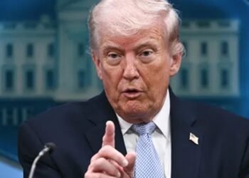 “ட்ரம்ப் புதிய எச்சரிக்கை: எதிரிகளை அதிர்ச்சி கொடுக்க ‘புதிய தாக்குதல்’ திட்டம்”