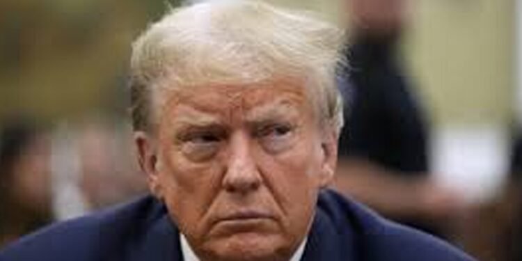 “ஹோர்முஸ் நீரிணை மீண்டும் மூடல் – ட்ரம்ப் எதிர்ப்பு குரல்”