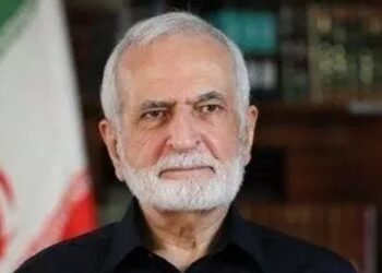 “ஈரான் முன்னாள் வெளியுறவு அமைச்சர் மரணம்: அதிகாரப்பூர்வ அறிவிப்பு”