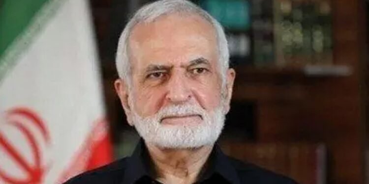 “ஈரான் முன்னாள் வெளியுறவு அமைச்சர் மரணம்: அதிகாரப்பூர்வ அறிவிப்பு”