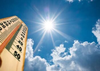 “இன்று சூரியன் உச்சத்தில்: கடும் வெப்பம் தாக்கும் பகுதிகள்!”