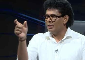 கணக்காய்வாளர் அறிக்கை குறித்து அமைச்சர் வசந்த கருத்து