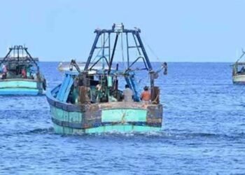 மாலைத்தீவு கடல் எல்லையில் புதிய விதிகள் அமுல்!