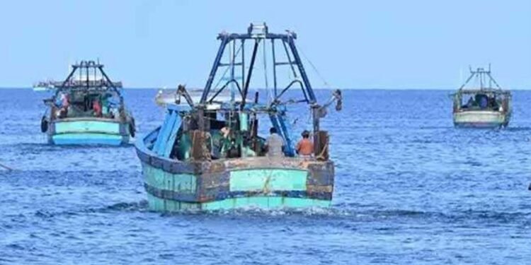 மாலைத்தீவு கடல் எல்லையில் புதிய விதிகள் அமுல்!