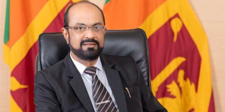 “Kumara Jayakody மீது நம்பிக்கையில்லா தீர்மானம்: இன்று முக்கிய விவாதம்”