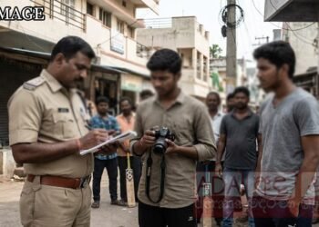 கிரிக்கெட் தகராறில் நடுவரின் தம்பி குத்திக்கொலை!