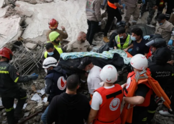 இஸ்ரேல் தாக்குதலில் லெபனானில் 250 பேர் பலி: ஐ.நா. கண்டனம்