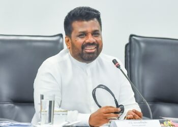 வடக்கு, கிழக்கில் இராணுவ வசமுள்ள நிலங்களை விடுவிக்க ஜனாதிபதி நடவடிக்கை