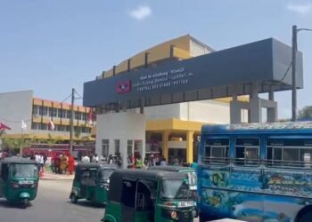 போக்குவரத்தில் புதிய கட்டம்: புறக்கோட்டை மத்திய பேருந்து நிலையம் திறக்கப்பட்டது