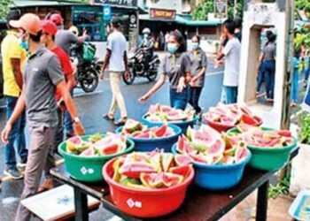 புதிய அறிவிப்பு: தானசாலைகளுக்கு பதிவு இன்று முதல் ஆரம்பம்