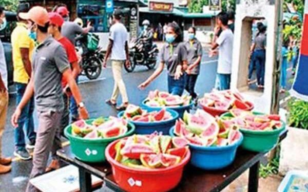 புதிய அறிவிப்பு: தானசாலைகளுக்கு பதிவு இன்று முதல் ஆரம்பம்