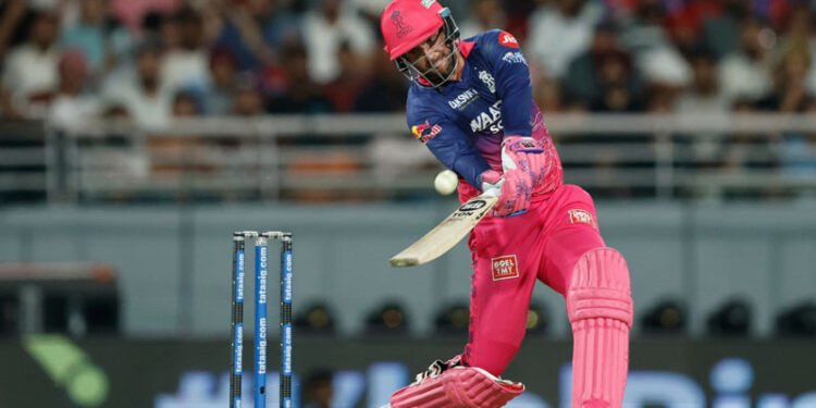 ஐ.பி.எல்: பஞ்சாப்புக்கு முதல் தோல்வி