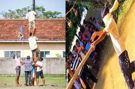 புத்தாண்டு விளையாட்டு நிகழ்வுகளில் விபத்துகளைத் தடுக்கும் நோக்கில் சுகாதார அமைச்சு புதிய வழிகாட்டல்கள் வெளியிட்டுள்ளது.