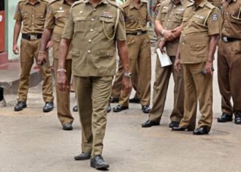 புதுவருட காலப்பகுதியில் விசேட பாதுகாப்பு