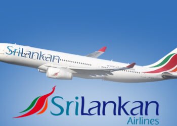 ஸ்ரீலங்கன் எயார்லைன்ஸ் பெயரில் பாரிய நிதி மோசடி