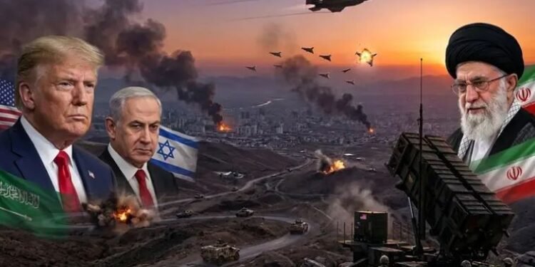 ஈரான் மோதலில் வெற்றி: அமெரிக்கா அதிரடி அறிவிப்பு