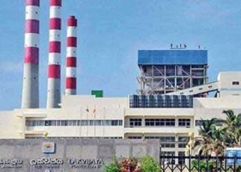 நுரைச்சோலை மின்நிலையத்தினால் சூழல் பாதிப்பு-ஆராய விசேட குழு நியமனம்!