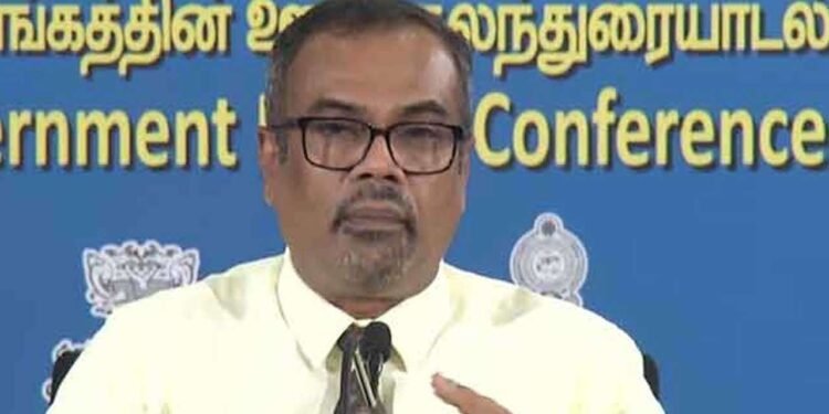 டொலரின் பெறுமதி அதிகரிப்புக்கான காரணம் – அனில் ஜயந்த!