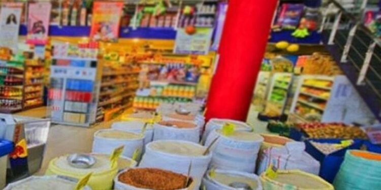 அத்தியாவசிய உணவுப் பொருட்களின் உத்தேச விலை வரம்புகள் வௌியீடு