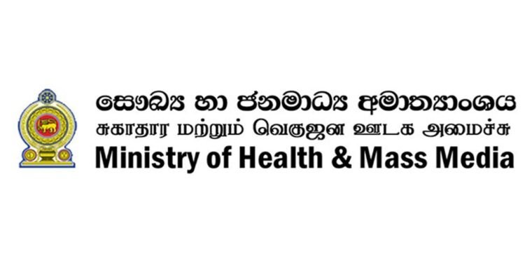 உயர் அதிகாரிகளுக்கிடையே விசேட கலந்துரையாடல்!