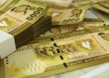 2026 இதுவரை வரி வருமானம் 1 டிரில்லியனை தாண்டியது