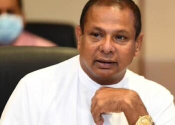 பியங்கர ஜயரத்ன இலஞ்ச ஆணைக்குழுவிலிருந்து வெளியேறினார்
