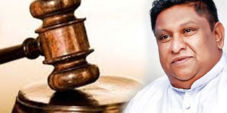 சாமரவின் வெளிநாட்டுப் பயணத் தடைக்கு தற்காலிக தளர்வு