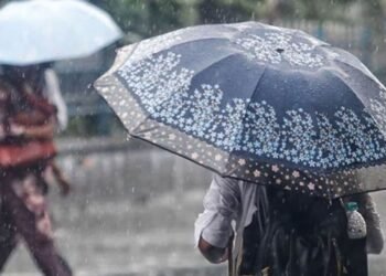 அடுத்த 36 மணி நேரத்திற்கான வானிலை முன்னறிவிப்பு