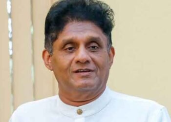 எதிர்க்கட்சித் தலைவரின் வெசாக் தின வாழ்த்துச் செய்தி
