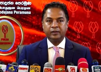 தற்போதைய அரசின் செயற்பாடுகள் மீது கடும் விமர்சனம் – சாகர காரியவசம் குற்றச்சாட்டு