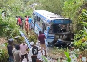 கோர விபத்து அதிர்ச்சி: ஹட்டனில் மேலும் ஒரு உயிரிழப்பு பதிவு