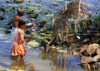 இலங்கையில் மற்றுமொரு இயற்கை அதிசயம்! 