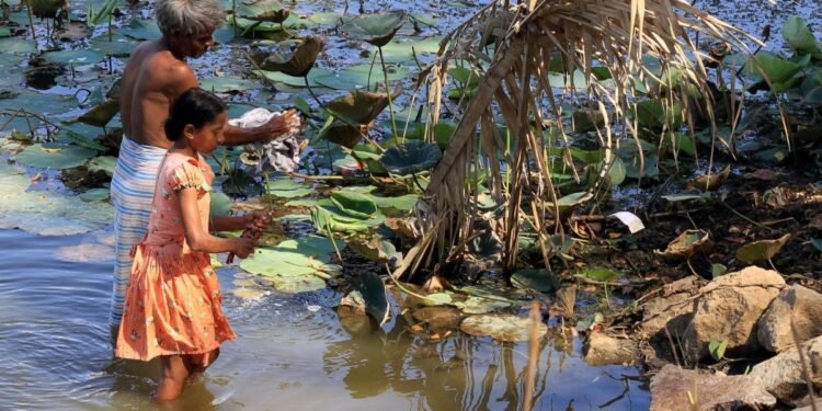 இலங்கையில் மற்றுமொரு இயற்கை அதிசயம்! 