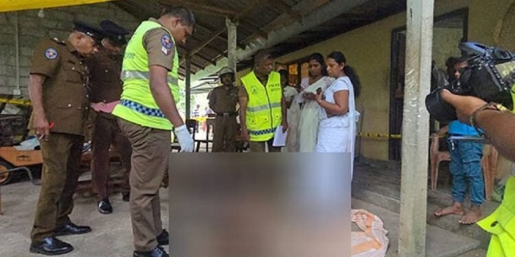 திறைசேரி அதிகாரி மரணம் குறித்து புதிய நடவடிக்கை
