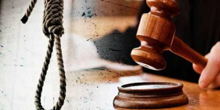 அமெரிக்காவில் 7 வயது சிறுமியை கொன்றவருக்கு மரண தண்டனை